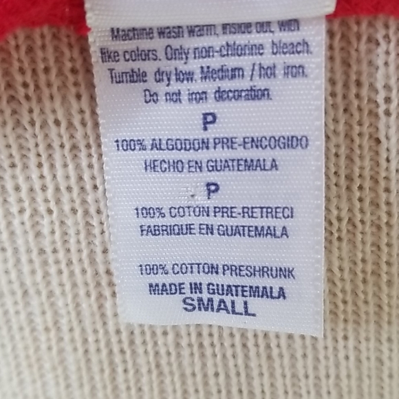 NBW! Bella handcrafted Christmas Tank Top - Picture 7 of 12